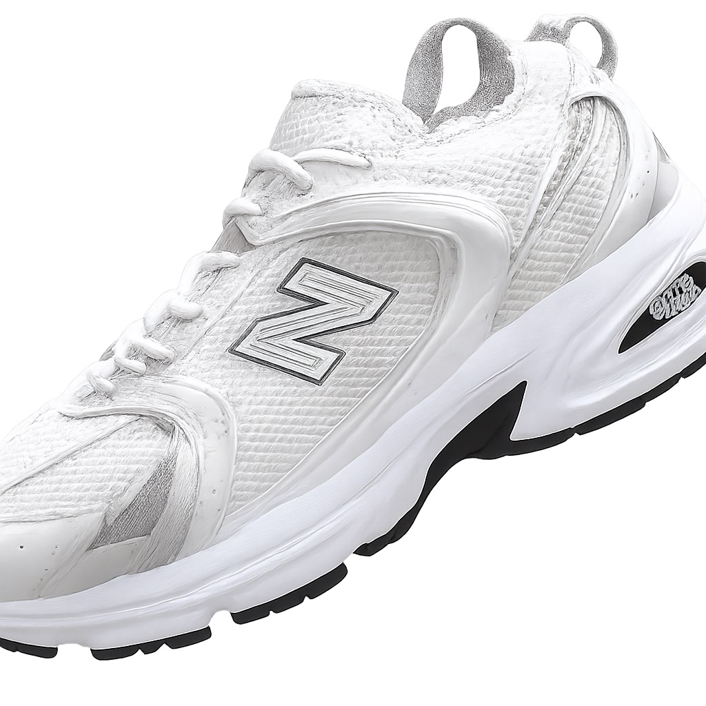 کفش اسپرت مردانه اسکیچرز  کد24