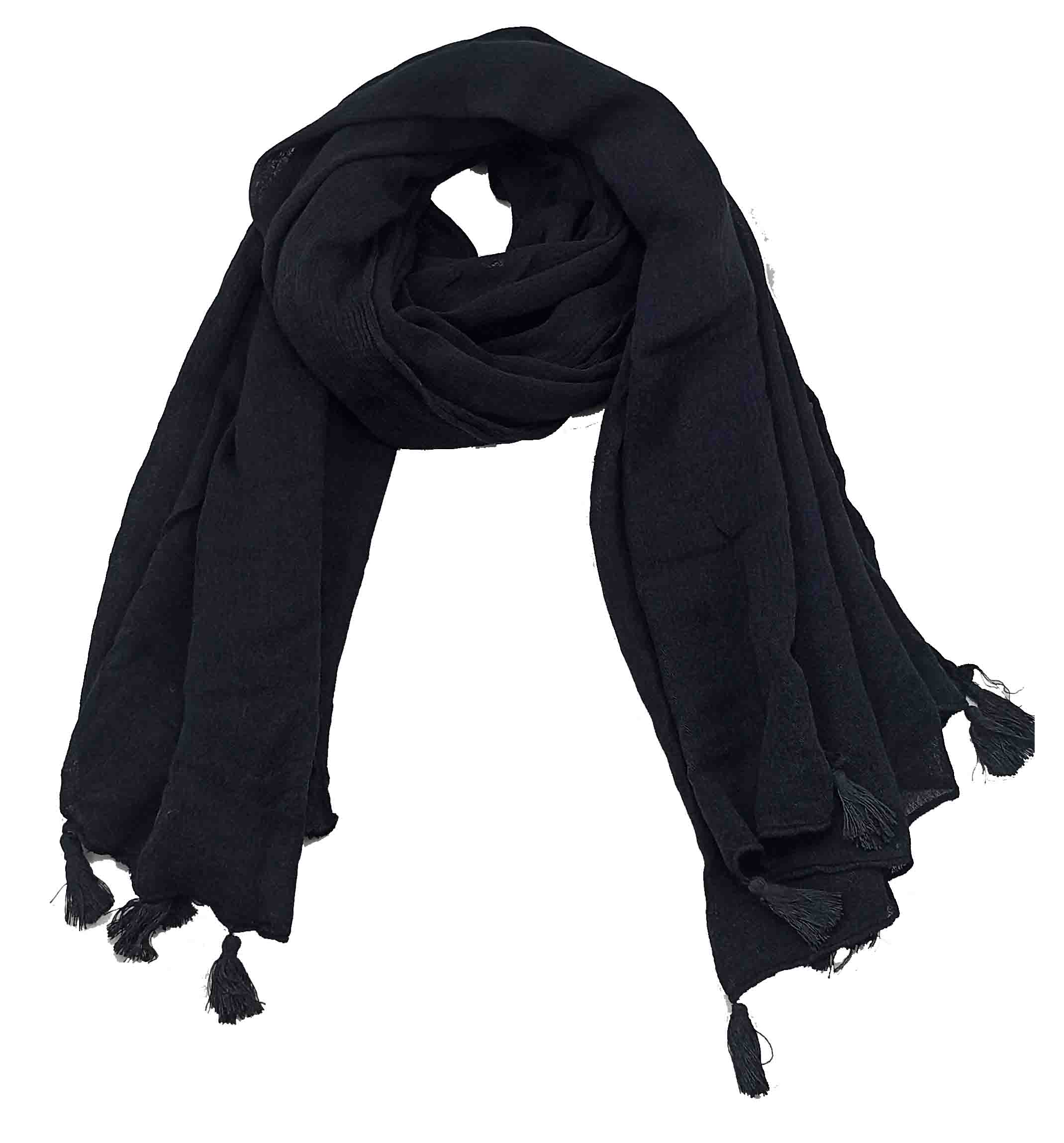 شال زنانه مدل حریر 26