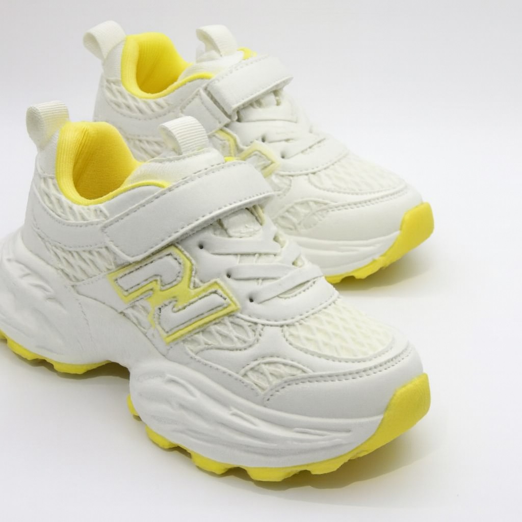 کفش ورزشی New Balance کد 39 - سفید