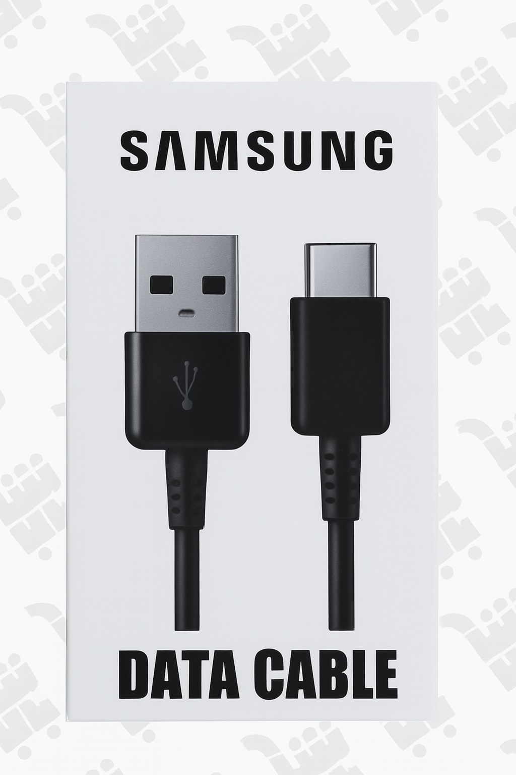 کابل شارژ  یو اس بی USB-C - مدل 1