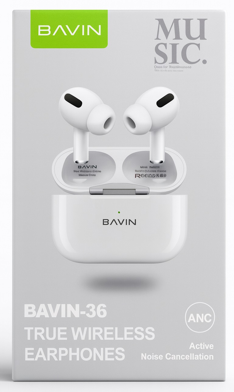 هدفون بلوتوثی 1 - مدل 1