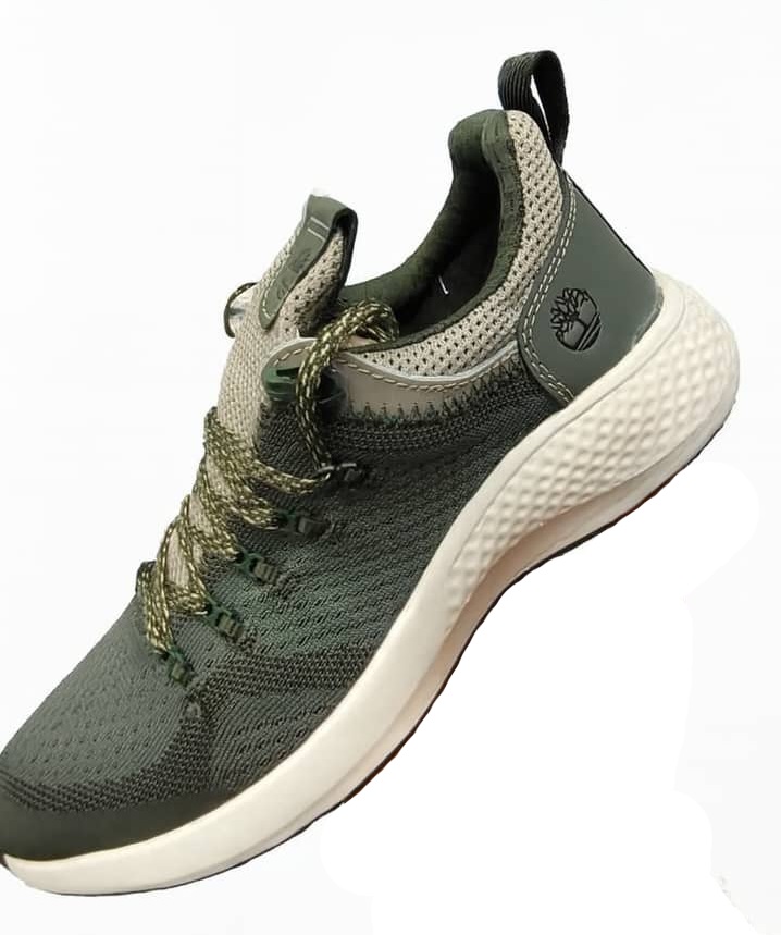 کفش اسپرت مردانه کد 43 - سبز مغز پسته ای کفش اسپرت مردانه کد 43 - سبز مغز پسته ای