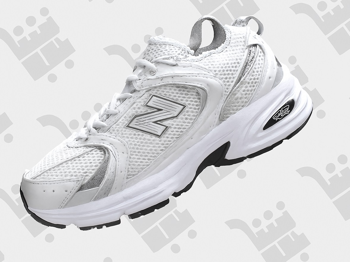 کفش اسپرت مردانه اسکیچرز  کد24 - 40