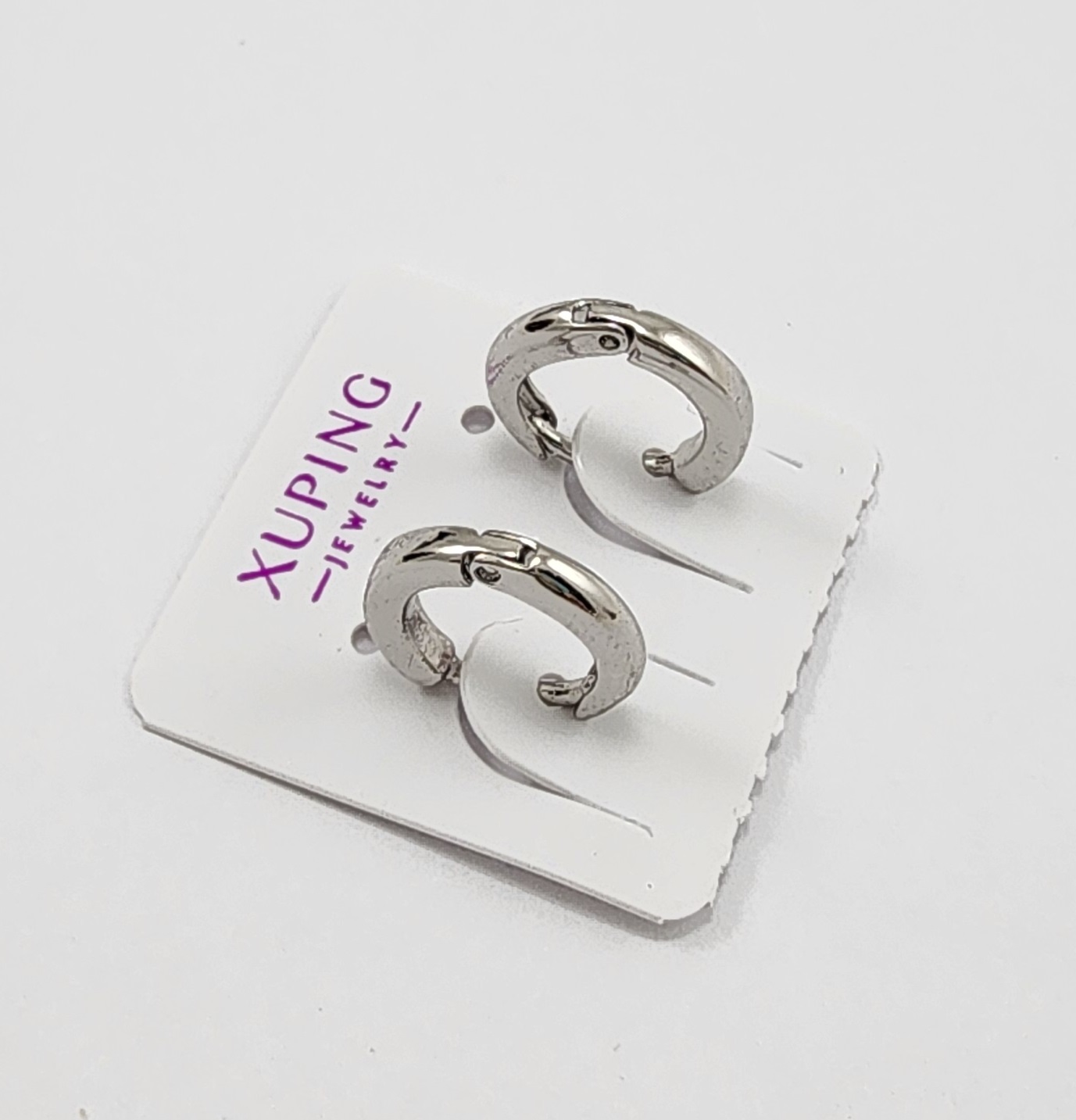 ژوپینگ حلقه ای ساده کوچک 0 - مدل 1 ژوپینگ حلقه ای ساده کوچک 0 - مدل 1