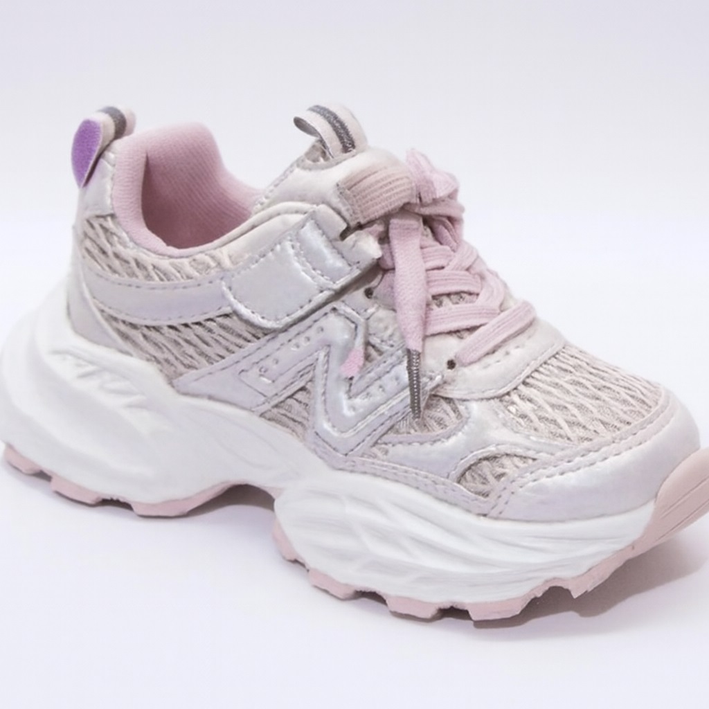 کفش ورزشی New Balance کد 30 - صورتی