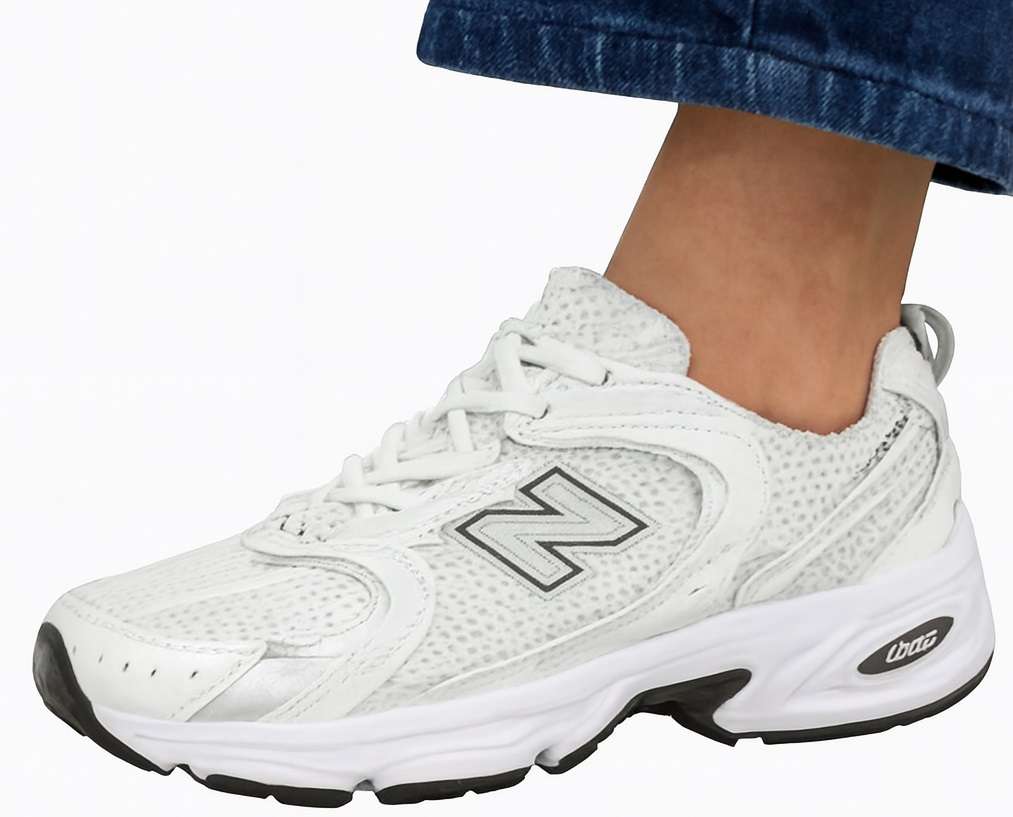 کفش اسپرت مردانه اسکیچرز  کد24 - 40 - تصویر 1