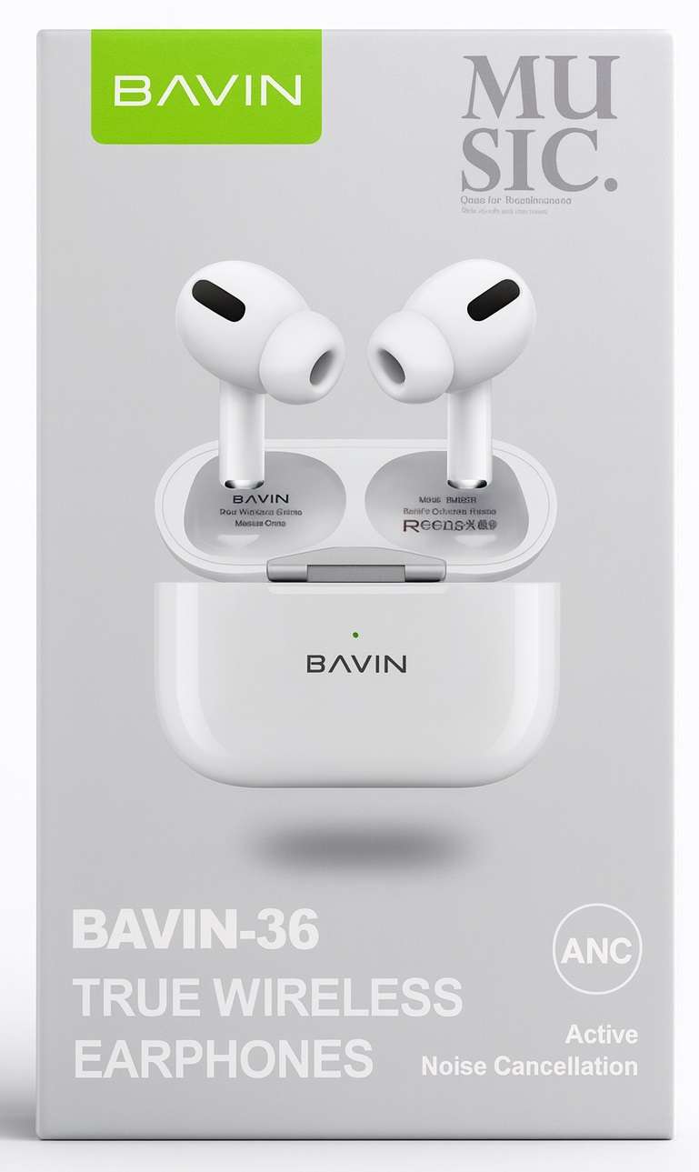 هدفون بلوتوثی 1 - مدل 1 - تصویر 1