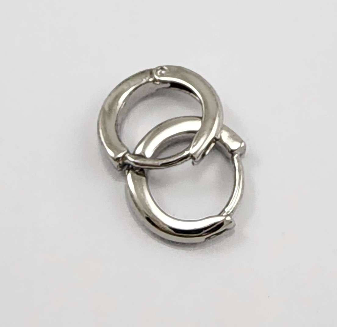 ژوپینگ حلقه ای ساده کوچک 0 - مدل 1 - تصویر 1 ژوپینگ حلقه ای ساده کوچک 0 - مدل 1 - تصویر 1