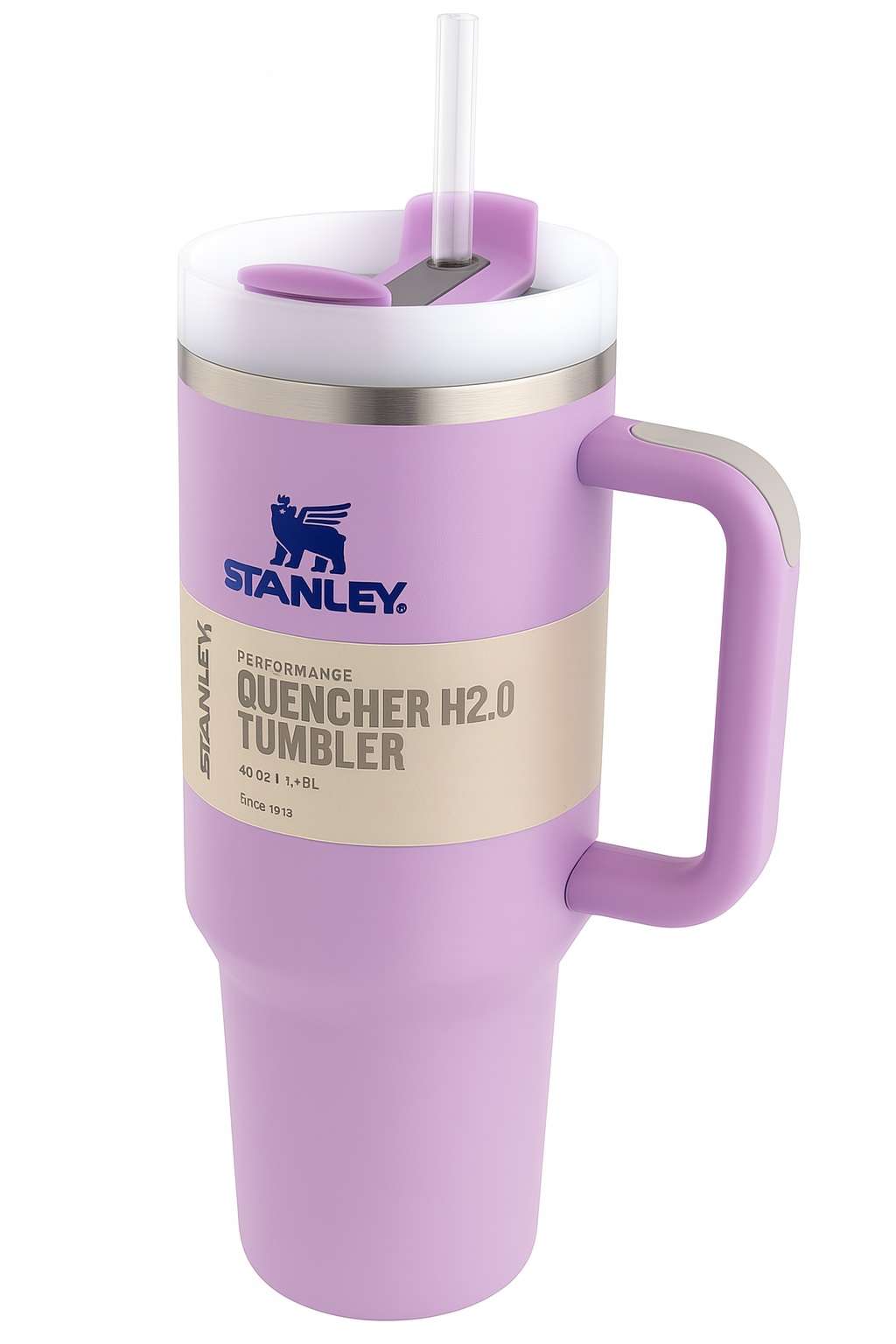 تراول ماگ (ماگ سفری ) 1 - بنفش - تصویر 2